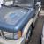 1996 ISUZU TROOPER PARTING OUT 12 thumbnail