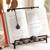 Pottery Barn Cookbook Stand and Paper Towel Holder 1 thumbnail