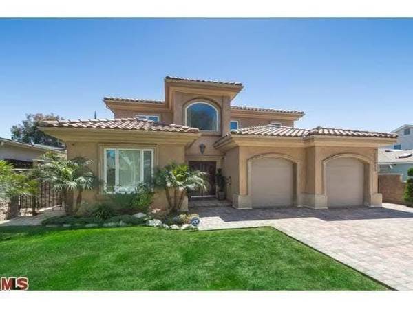 $2,175 / 3br - 3150ft2 - MAR VISTA Hill LUXURIOUS Feng shui HOUSE TO SHARE w/ ONLY 2 ROOMMATES (Mar Vista Hill)63812199176961120