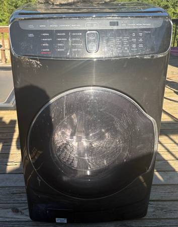 Washer 1