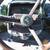 2003 JOHN DEERE 6420 tractor flail mower 10 thumbnail