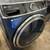 Sapphire front loader Ge front loading washer and dryer new open box 2 thumbnail