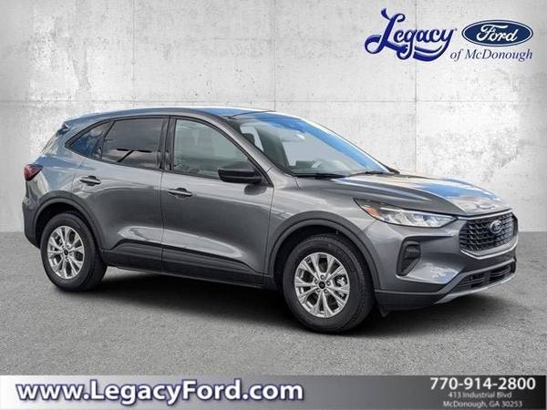 2025 *Ford* *Escape* *Active FWD* - $30,330 (Legacy Ford)63620197309827120