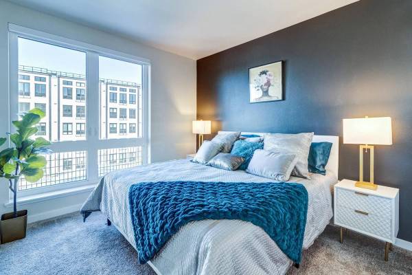 $2,625 / 1br - 736ft2 - Ideal 1 BR/1 BA with Plank Flooring, Soft Close Cabinetry (oakland downtown)63847328235137123