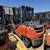 TOYOTA 10,000LBS PNEUMATIC FORKLIFT ** RENT/BUY** 1 YEAR POWER TRAIN 4 thumbnail