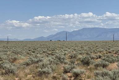 Stunning Lot 5 Acres in Tierra Grande 1