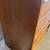 Vintage Danish Teak Dresser Mid Century Dovetail 5 Drawer Highboy Tall 11 thumbnail