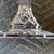 Pair Waterford Lismore Crystal 10” tall  candlestick 5 thumbnail