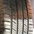 235/55/17 USED TIRE MICHELIN GOOD THREADS ONLY ONE TIRE 2 thumbnail