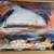 E. Havens Original Signed Framed Oil On Canvas Painting 20” X 24” Midnight S 4 thumbnail