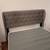 QUEEN BED + BOX SPRING 2 thumbnail