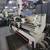 Jet 14" x 60" Toolroom Type Manual Engine Lathe 6 thumbnail
