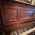 Stunning 100-Year-Old Antique Upright Piano – Timeless Beauty, Rich Sound!” 2 thumbnail