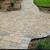 CONCRETE CEMENT CIRCLE PAVERS  ( 10-1/2' FOOT WIDE) 3 thumbnail