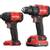 NEW/UNOPENED Power Drill & Driver Combo Kit (1 Battery incl.) 1 thumbnail