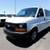 2006 Chevrolet Express Passenger 3500 155" WB RWD 3 thumbnail