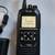 Satelite Phone Equipment Push to Talk ICOM Sat-100 4 thumbnail