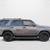 2021 Toyota 4Runner 4x4 4WD 4 Runner Nightshade SUV 4 thumbnail