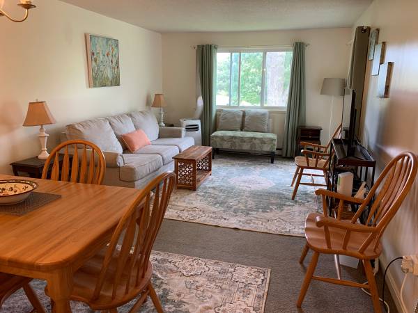 Ocean Edge summer rental 1