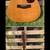 Old L12-5 Yamaha L5 String 12 Vintage Acoustic Guitar Coral Rosewood 9 thumbnail