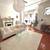 White and Chrome Selene Sofa 3 thumbnail