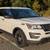 2017 Ford Police Interceptor Utility 3 thumbnail