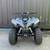 2025 Kawasaki KFX90 3 thumbnail