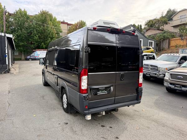 2017 RAM ProMaster 3500 159 - Photo 7
