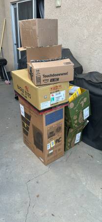 Free boxes 1