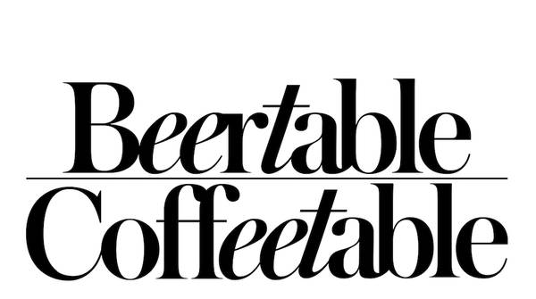 Beer Table // Coffee Table Is Hiring! 1