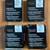 Brand new VW Audi Brake Hose set 3 thumbnail