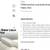 FREE_ Car Door Lock Knobs / Stems. For older cars. 3 thumbnail