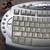 Microsoft Wireless Comfort Keyboard 1.0A Model 1027  Receiver Mouse 3 thumbnail