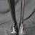 UGG Australia Women's Seldon Size 8 Tall Leather Riding Boots 1 thumbnail