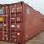 USED SHIPPING CONTAINER AND STORAGE CONTAINERS FOR SALE 9 thumbnail