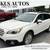 2015 Subaru Outback AWD 1 thumbnail