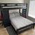 Bunk beds with desk and office chair bunkbed 1 thumbnail