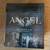 Angel DVD box set complete series 1-5 1 thumbnail