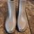 New Women's Size 8 Chelsea Boots Taupe Color 1 thumbnail