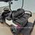 2025 Club Car Onward Gas EFI Golf Cart, Metallic Cashmere 5 thumbnail