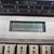 Vintage Xerox MemoryWriter 6015 Electric Typewriter 2 thumbnail