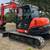 2022 KUBOTA KX080-4S2 MINI EXCAVATOR 4 thumbnail
