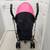Like New Summer Infant 3Dlite Lightweight Travel Stroller 6 thumbnail