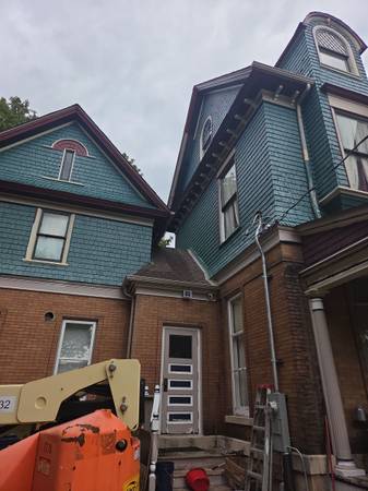 Looking for experienced painters 1