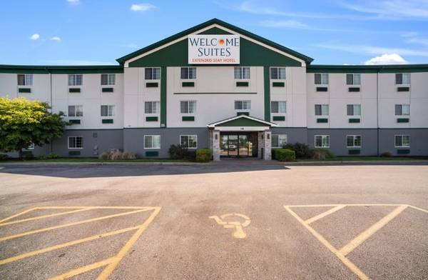 Managers Special for Your First Month - A Smart Apartment Alternative! 1