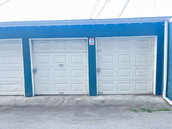 $575 / 255ft2 - Storage Garage for rent, 1st Floor Access  (Mid City LA/Crenshaw) (Los Angeles)63952927704450121