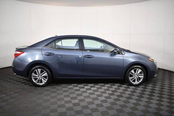 2015 Toyota Corolla LE Eco 4dr Sedan - $17,999 (+ Silver Star Auto)63654706797313124