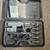 Rothenberger ROMAX AC ECO Press Machine Crimper With 5 Jaws And Case 1 thumbnail