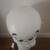 Universal Casper the friendly ghost blow mold  halloween decoration brand new 3 thumbnail
