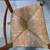 Antique Shaker Ladder Back Rocker 2 thumbnail